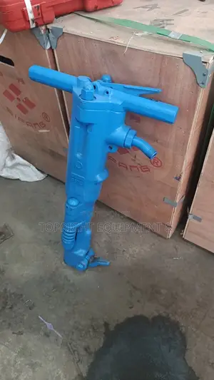 B87 Pneumatic Breaker/Jack Hammer