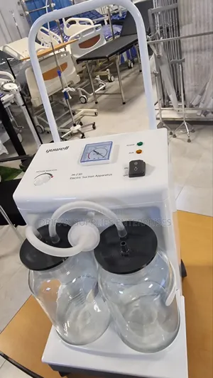Suction Machine
