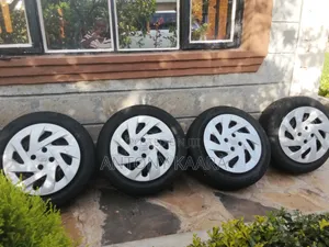 Dunlop Enasave Tyres for Sale in Nairobi
