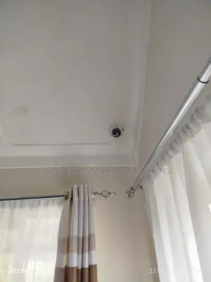 Uniview/Hikivision CCTV Services