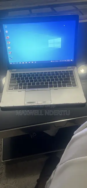 Laptop HP EliteBook Folio 9480M 8GB Intel Core i7 SSD 128GB