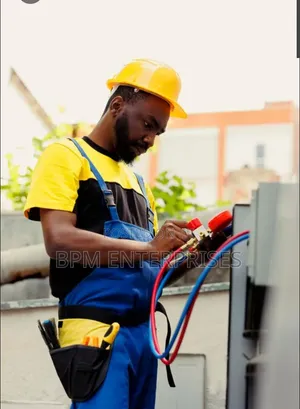 Plumbers and Electricians Wanted (Jobs in Iraq) 1-Cohort 50 Positions