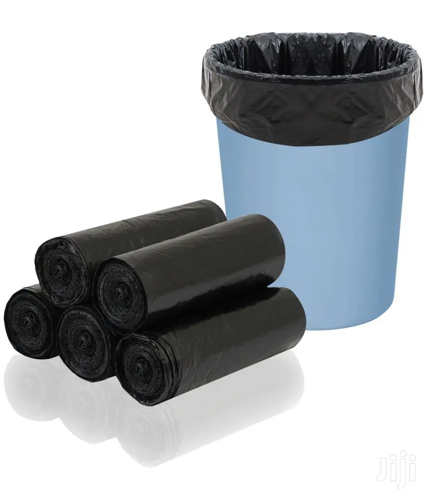 Office/Kitchen Garbage Bags-trash Bags