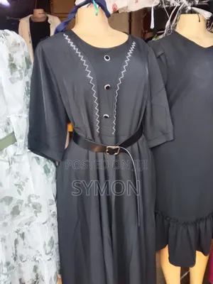 Clothing and Wear