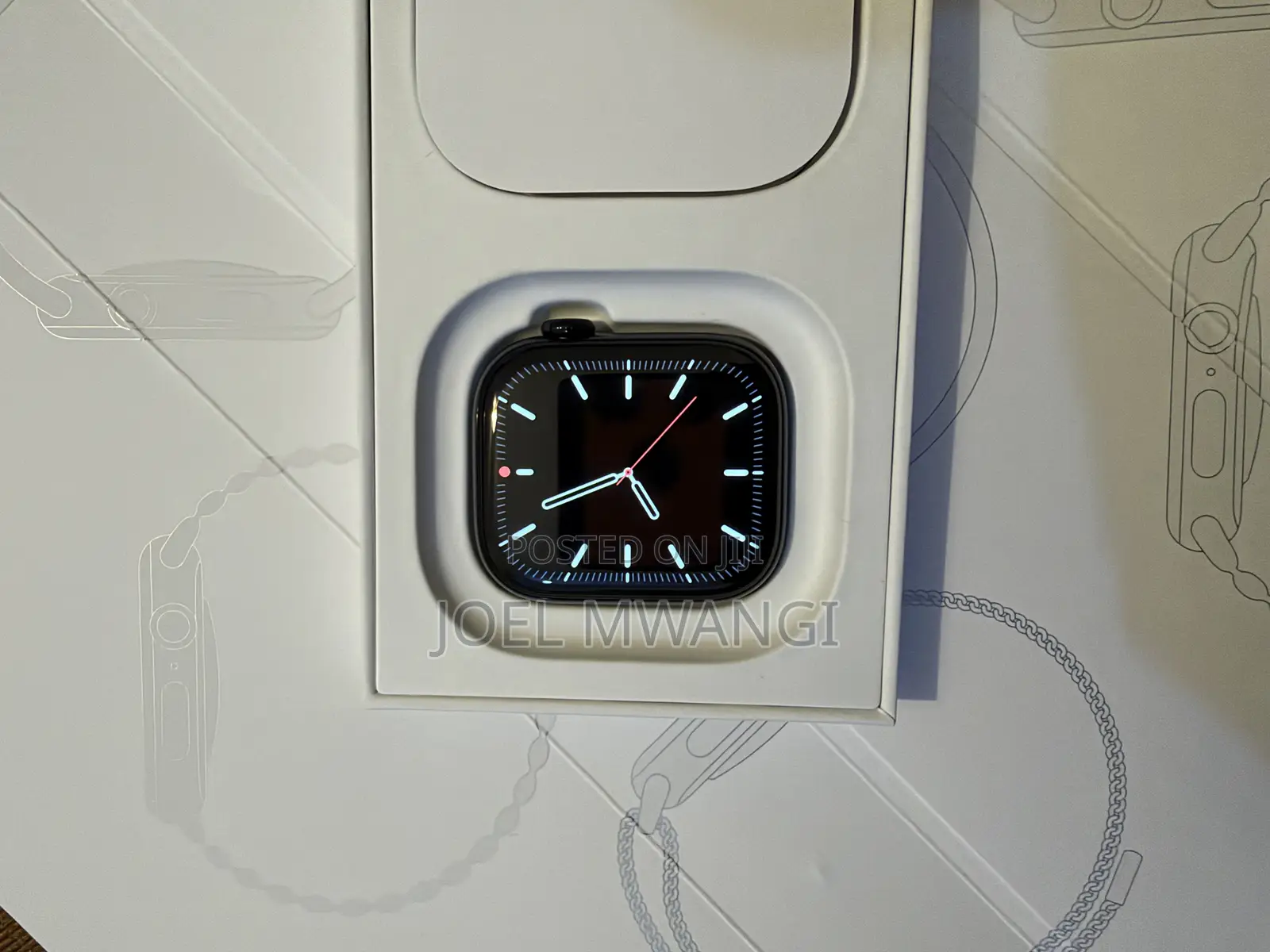 Apple Watch Series 11 42mm
