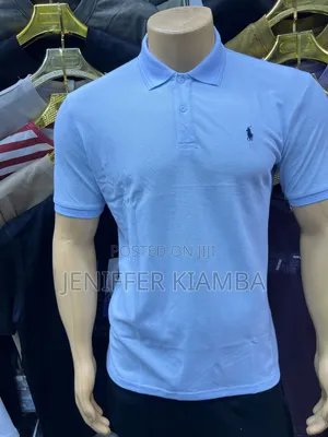 Polo Tshirts