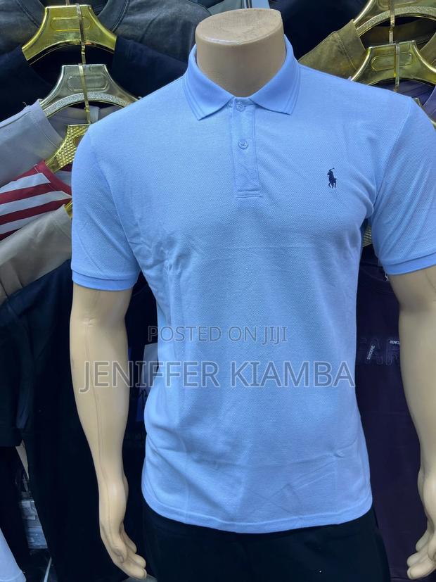 Polo Tshirts - main view