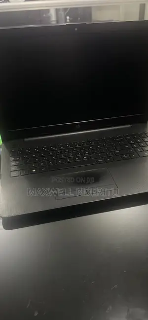 Laptop HP 15 4GB Intel Core i3 HDD 500GB