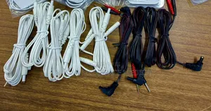 Tens Machine Cables Pair