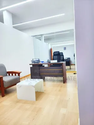 Kilimani, Yaya Center 530 SQFT Commercial Office
