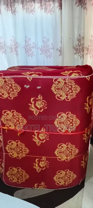 4 by 6 Mattress