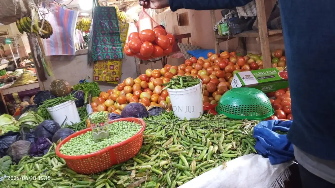 Fresh Tomatoes
