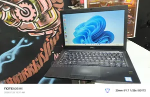 Laptop Dell Latitude 7280 16GB Intel Core i7 SSD 256GB