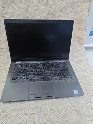 Laptop Dell Latitude 7400 8GB Intel Core i5 SSD 256GB