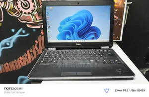 Laptop Dell Latitude E7240 8GB Intel Core i5 SSD 128GB