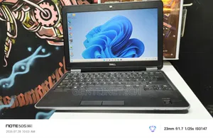 Laptop Dell Latitude E7240 8GB Intel Core i5 SSD 128GB
