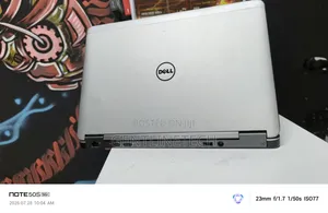 Laptop Dell Latitude E7240 8GB Intel Core i5 SSD 128GB