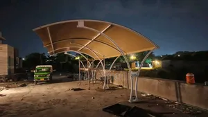 Parking Shades