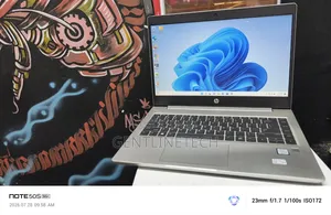 Laptop HP EliteBook 840 G6 16GB Intel Core i5 SSD 256GB
