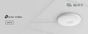 TP-Link EAP723 BE3600 Ceiling Mount Wi-Fi 7 Access Point