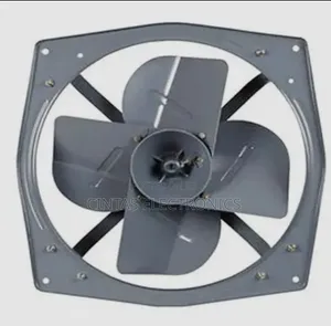 Heavy Duty Industrial Fan
