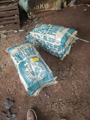 Certified Boma Rhodes Seeds Per Kg