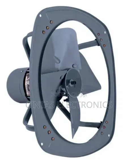 Heavy Duty Industrial Fan