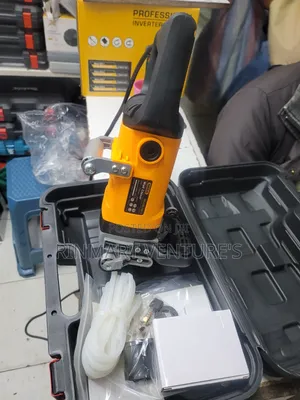 Good Quality Dera Wall Chisel 2500w