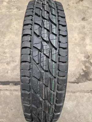 225 /95 R16 Bridgestone (All Terrain) Japan