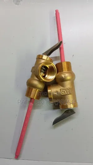 Relief Valve