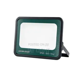 Led Flood Light Ultra-Thin 180-265v Ip65 70w