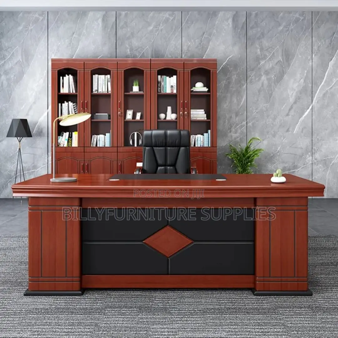 Contemporary Executive Office Table Nairobi