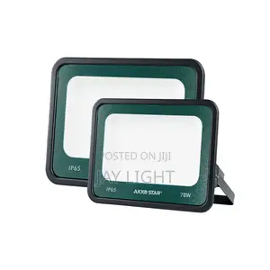 70W LED Flood Light IP65 Warehouse Light