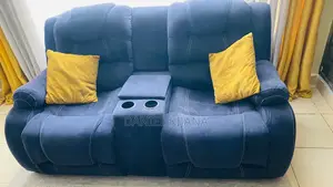 Console Love Seats (7 Seater)