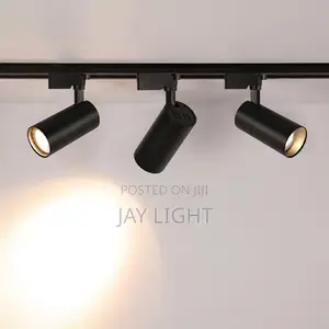 Commercial Led Track Light 30w Tracking Spot Light