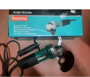 Makita Small Grinder