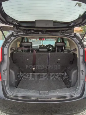 Nissan Note 2015 Black