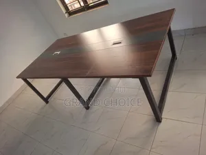 Conference Meeting Table -2.4m