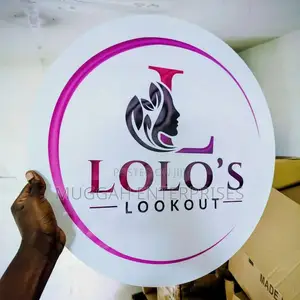 Office Logos Printing