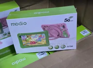 New Modio M796 256 GB Pink