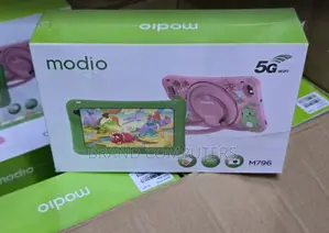 New Modio M796 256 GB Pink