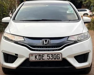 Honda Fit 2014