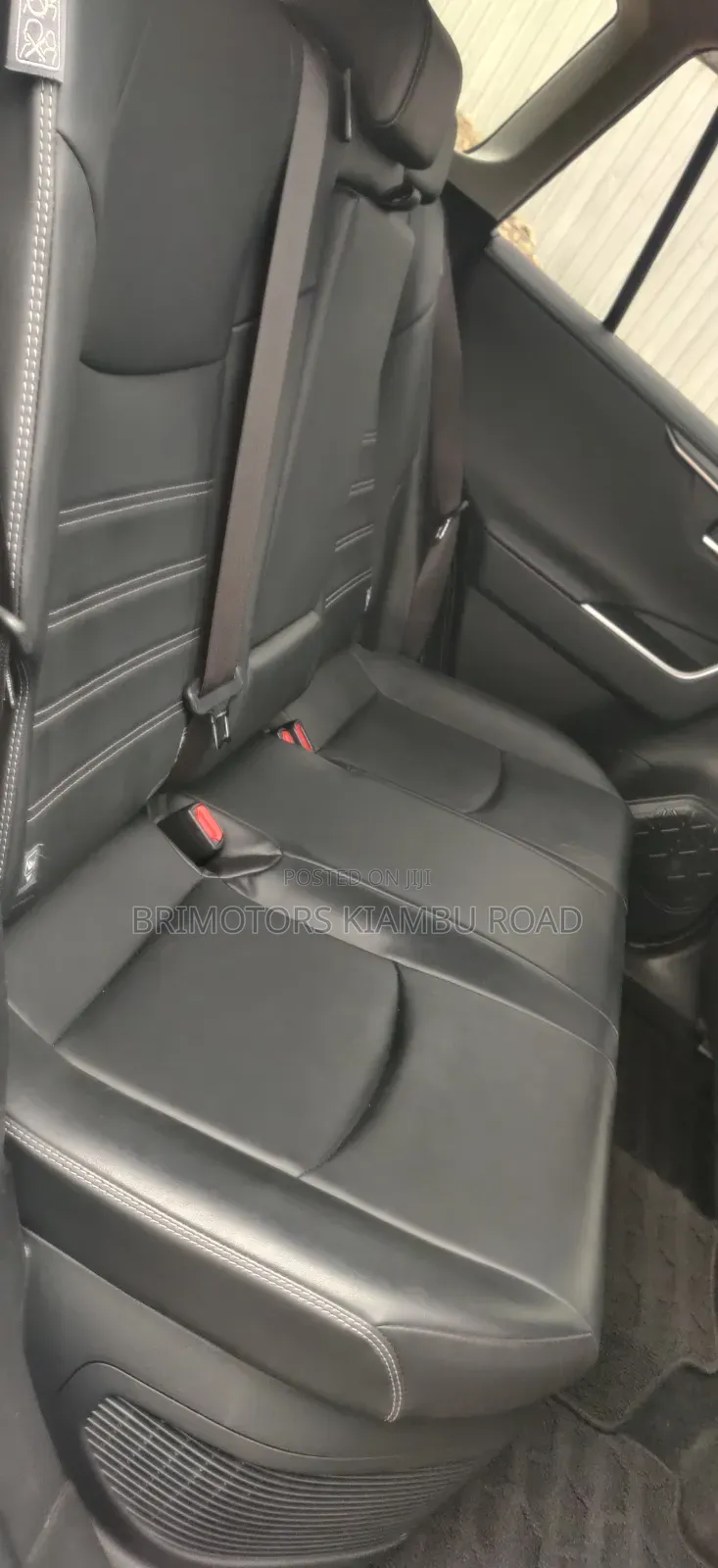 Toyota RAV4 2019 White