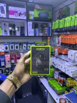 Brand New Oraimo SmartMouse OF-M10 Wireless Mouse