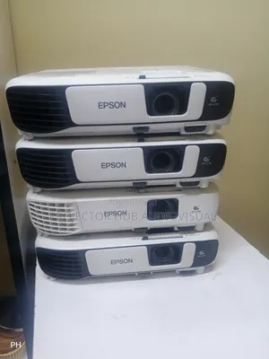 Projector Hire