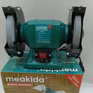 Meakida Bench Grinder
