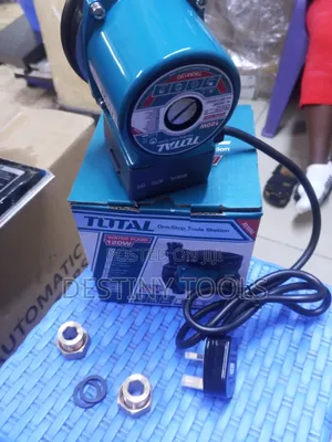 Total Circulation Water Pump 120watts