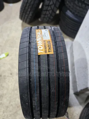 385/55r22.5 Townhall Tyre