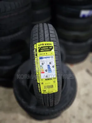 165/70r14 Lykeen Tyre