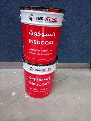 Insucoat Bituminous App Primer 25kgs